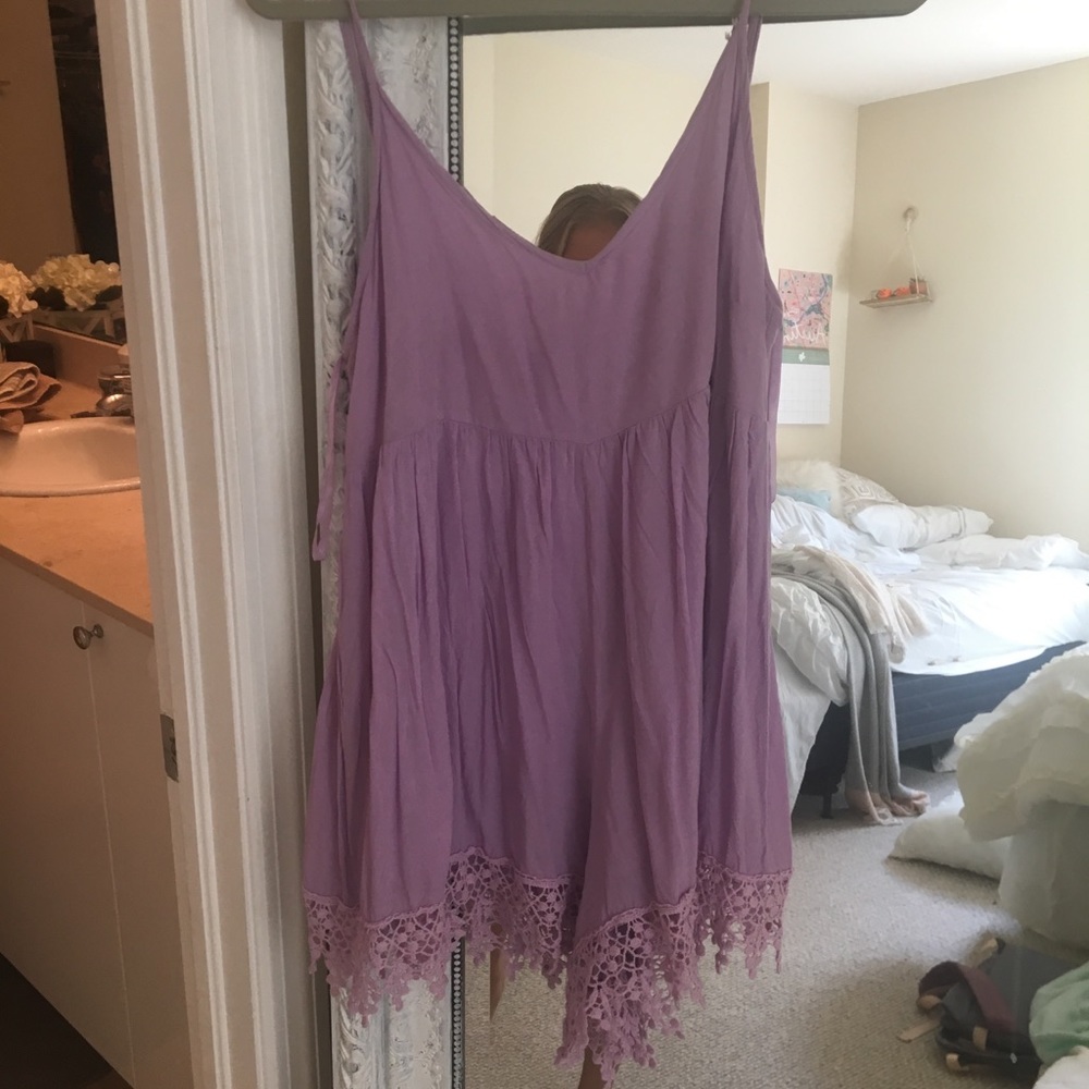 TOBI romper